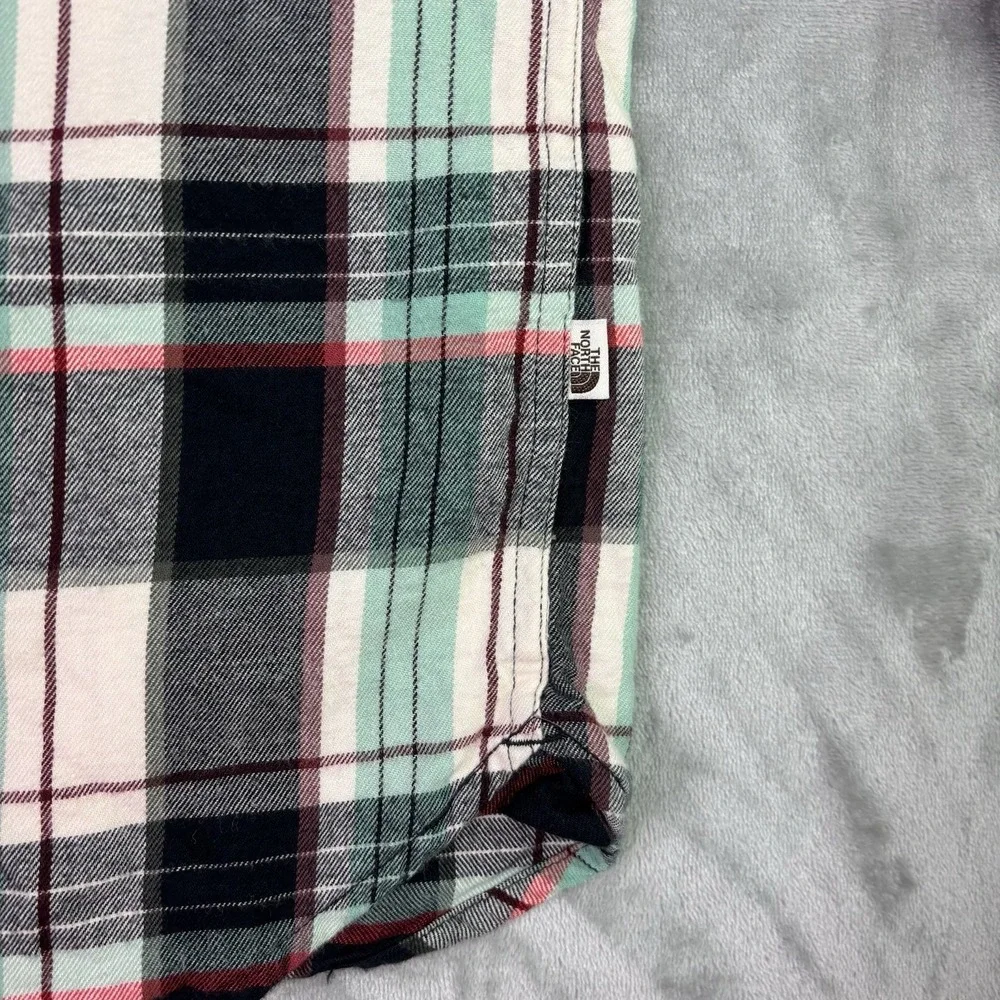The North Face preowned good